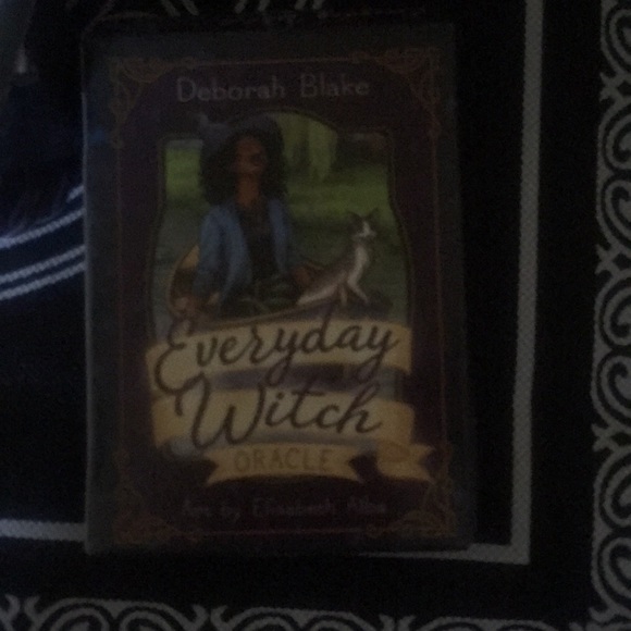 Tarot, fortune telling and Wiccan cards all bnib - Picture 5 of 6